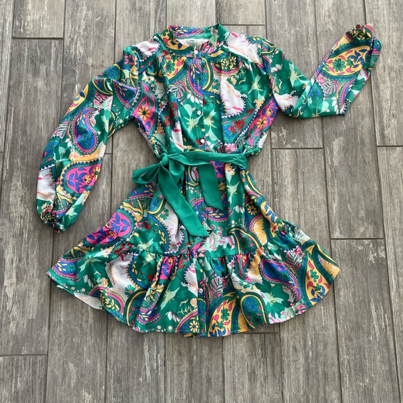 Adorable never worn dress from SHEIN - Picture 3 of 3